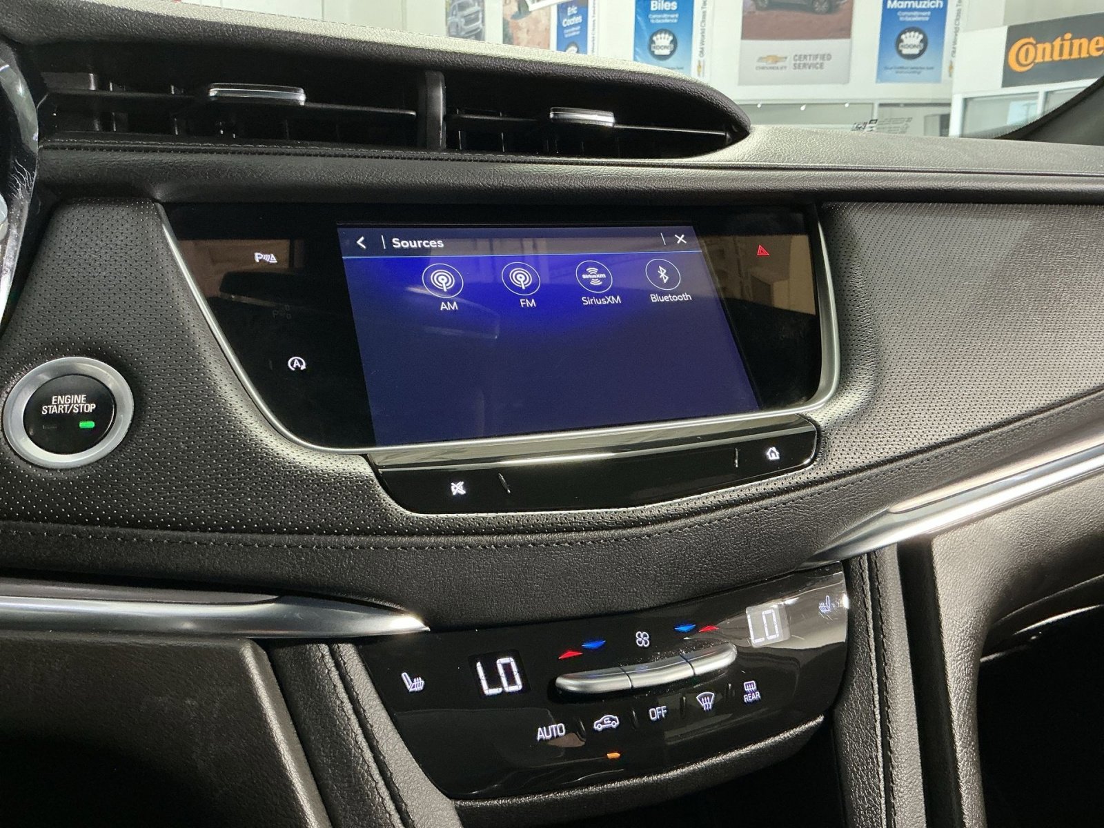 Used 2023 Cadillac XT5 Luxury image 26