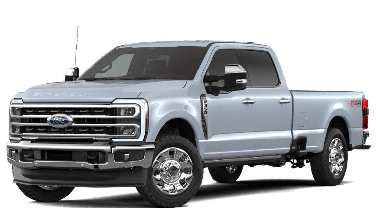 New 2026 Ford F350 King Ranch w/ Chrome Package AWD/4WD image 61