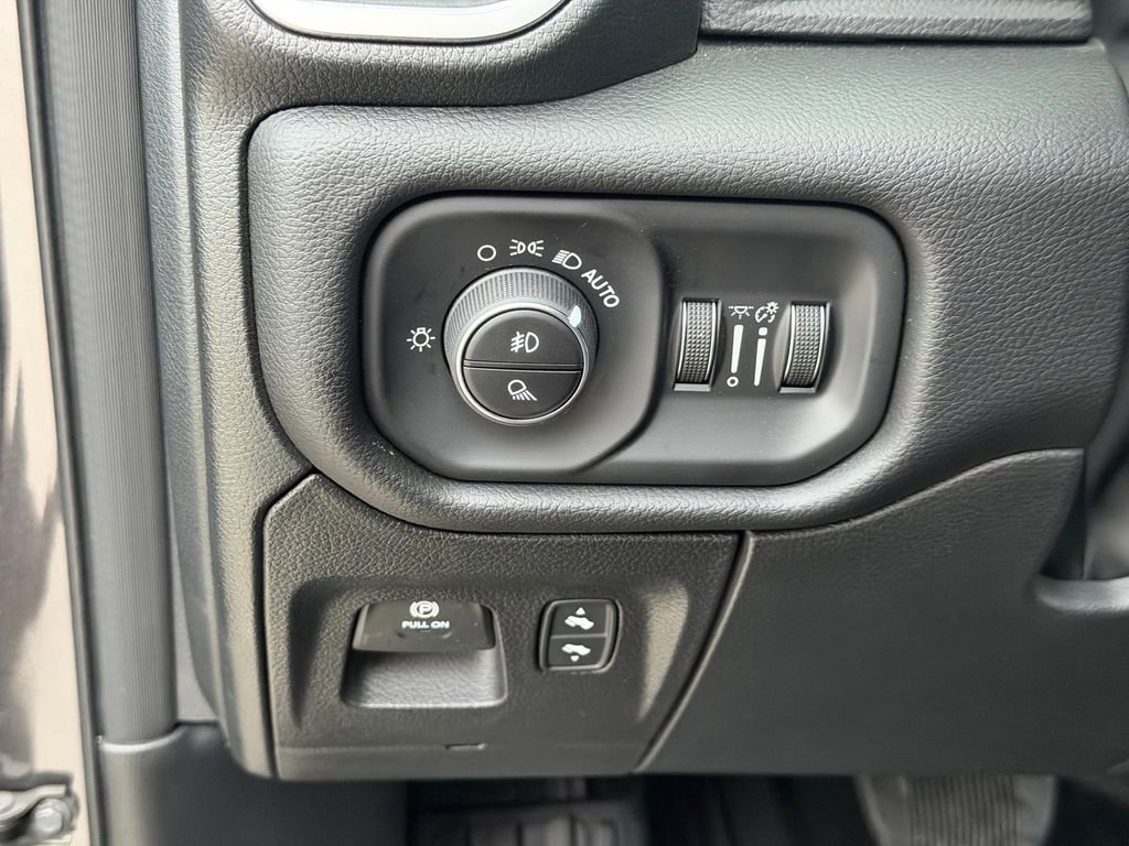 New 2026 RAM 1500 Lone Star image 17