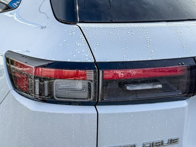 New 2026 Honda Prologue Elite image 8