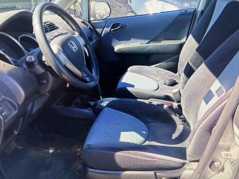 Used 2008 Honda Fit image 5