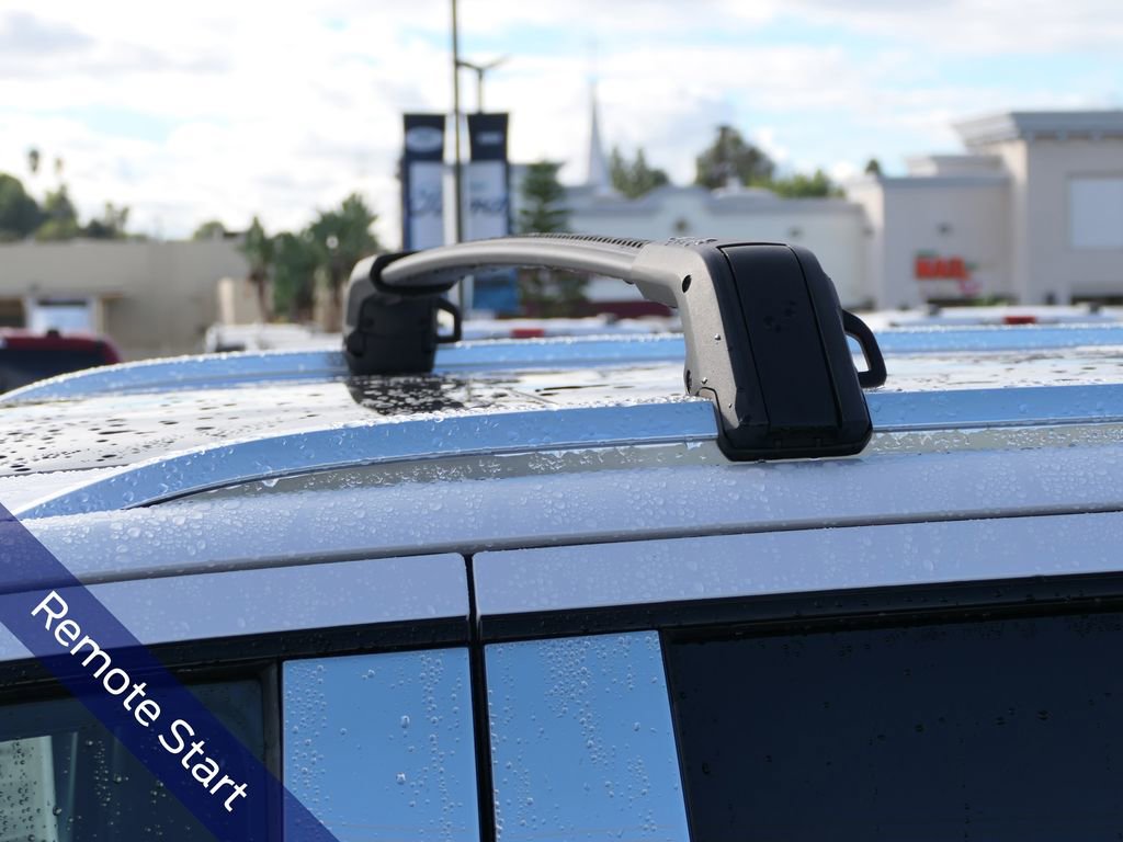 Used 2022 Chevrolet Tahoe High Country image 13