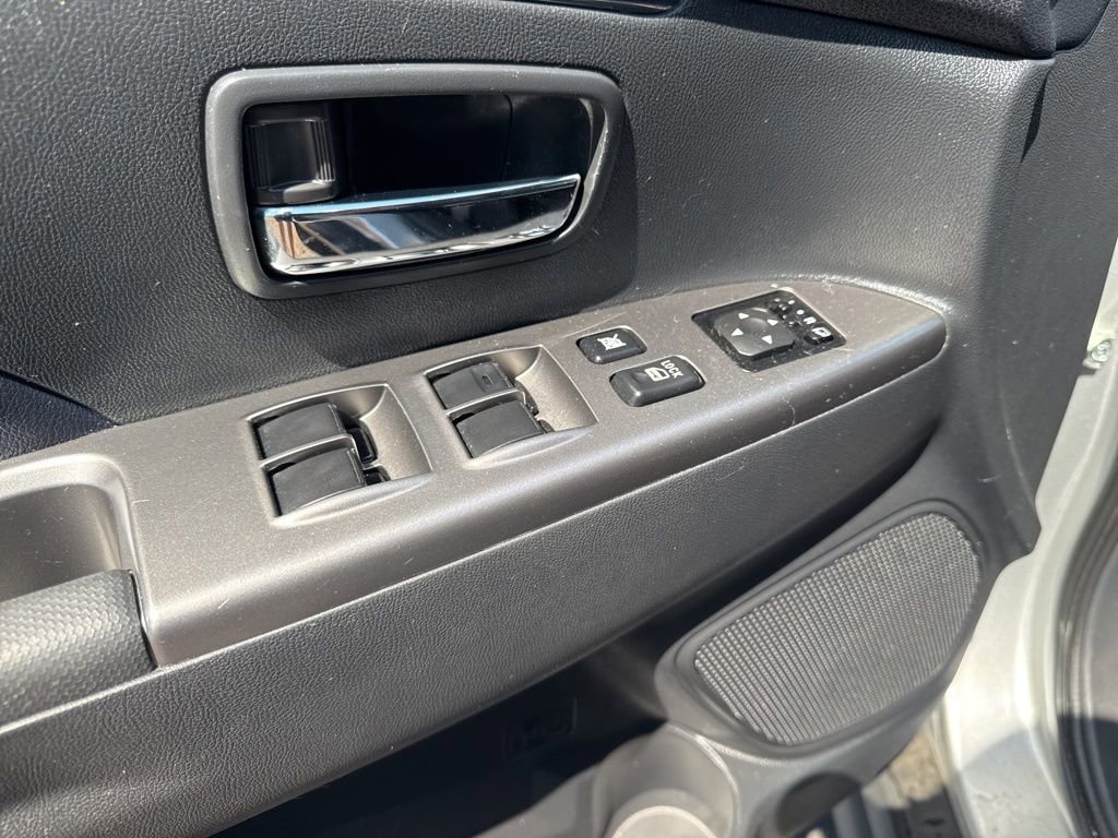 Used 2024 Mitsubishi Outlander Sport ES image 13
