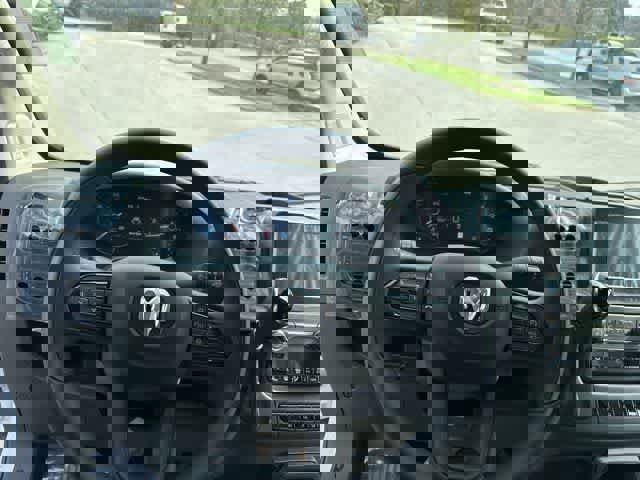 New 2026 RAM ProMaster 1500 w/ Convenience Group image 4