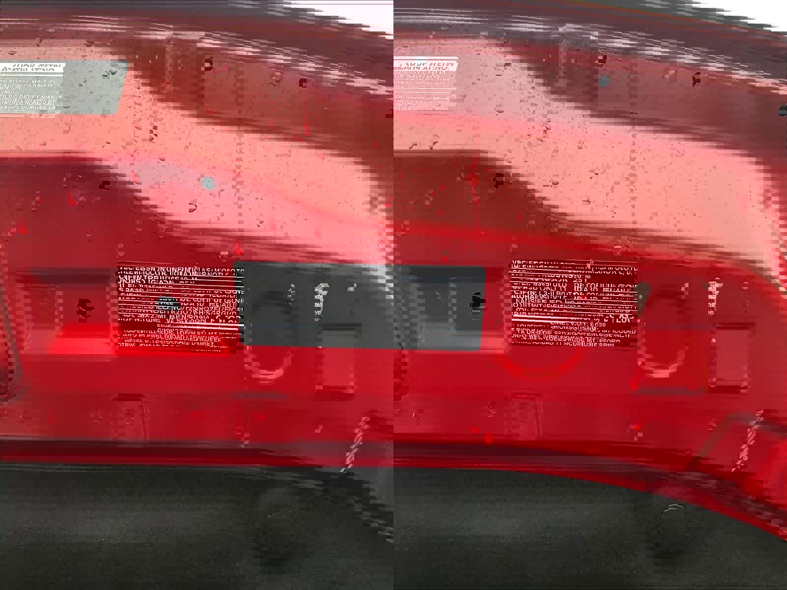 Used 2025 Nissan Kicks SR w/ SR Premium Package image 35