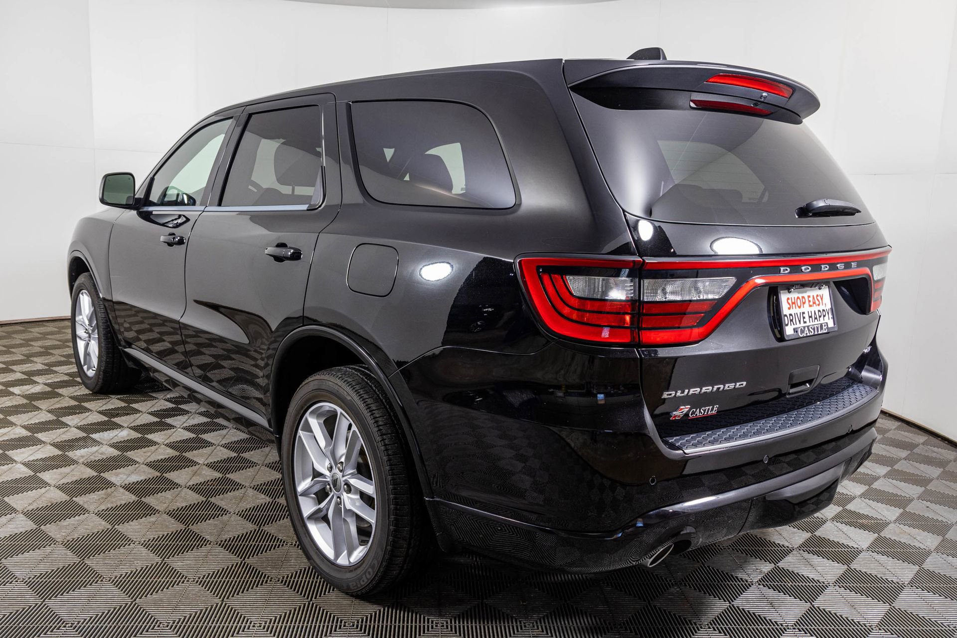 Used 2023 Dodge Durango GT image 22