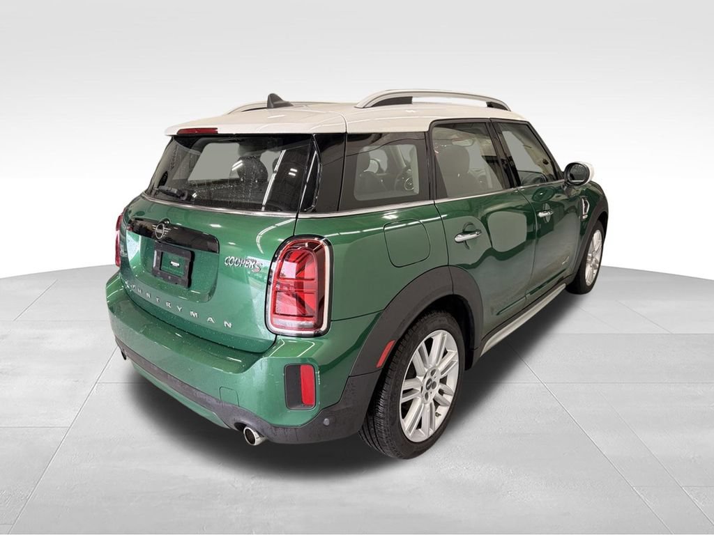 Used 2024 MINI Cooper Countryman S AWD/4WD image 6