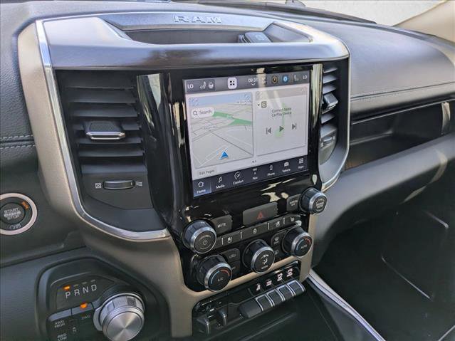 Used 2022 RAM 2500 Laramie image 11