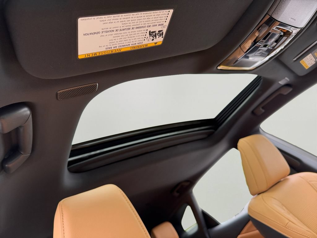 New 2026 Lexus RX 350 Premium Plus AWD/4WD image 4