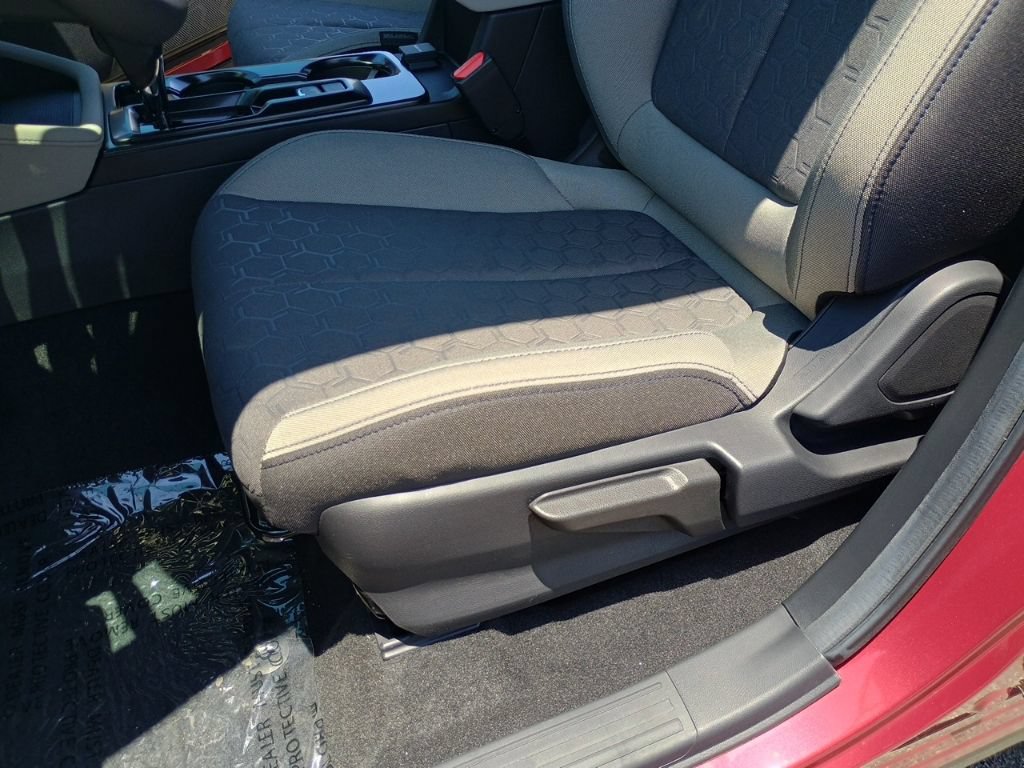 New 2026 Subaru Forester AWD/4WD image 9