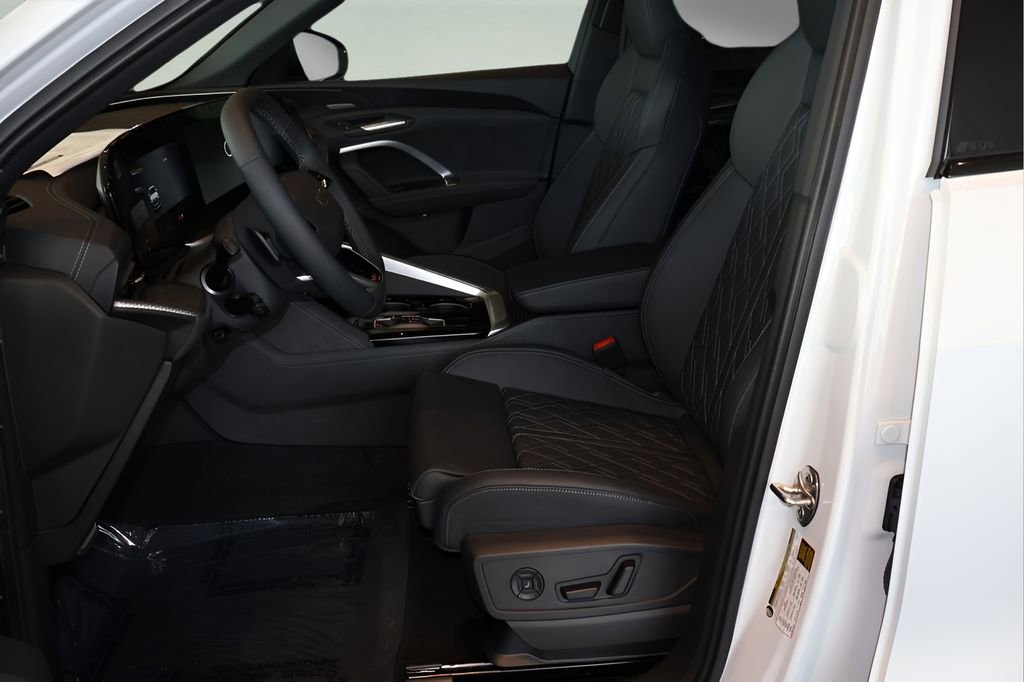 New 2026 Audi SQ5 Premium Plus AWD/4WD image 10