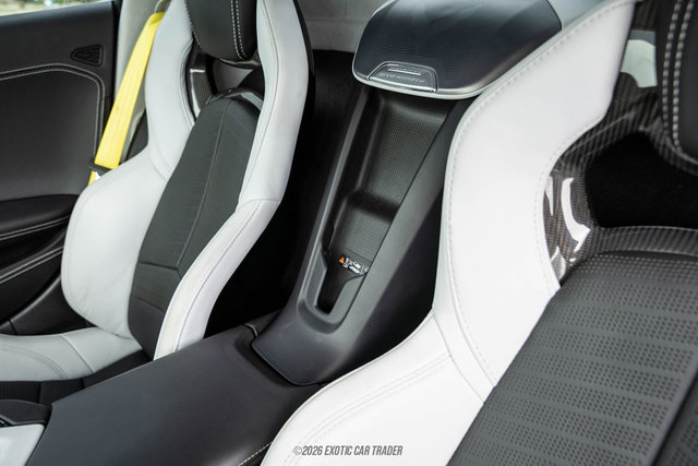 Used 2024 Chevrolet Corvette Stingray Premium Conv w/ Stealth Interior Trim Package RWD image 67