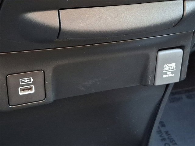 Used 2024 Honda Odyssey EX-L image 26