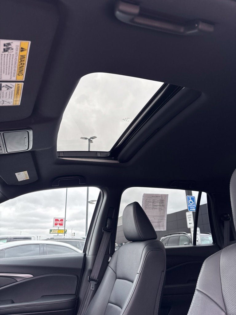 Used 2024 Honda Passport EX-L image 24