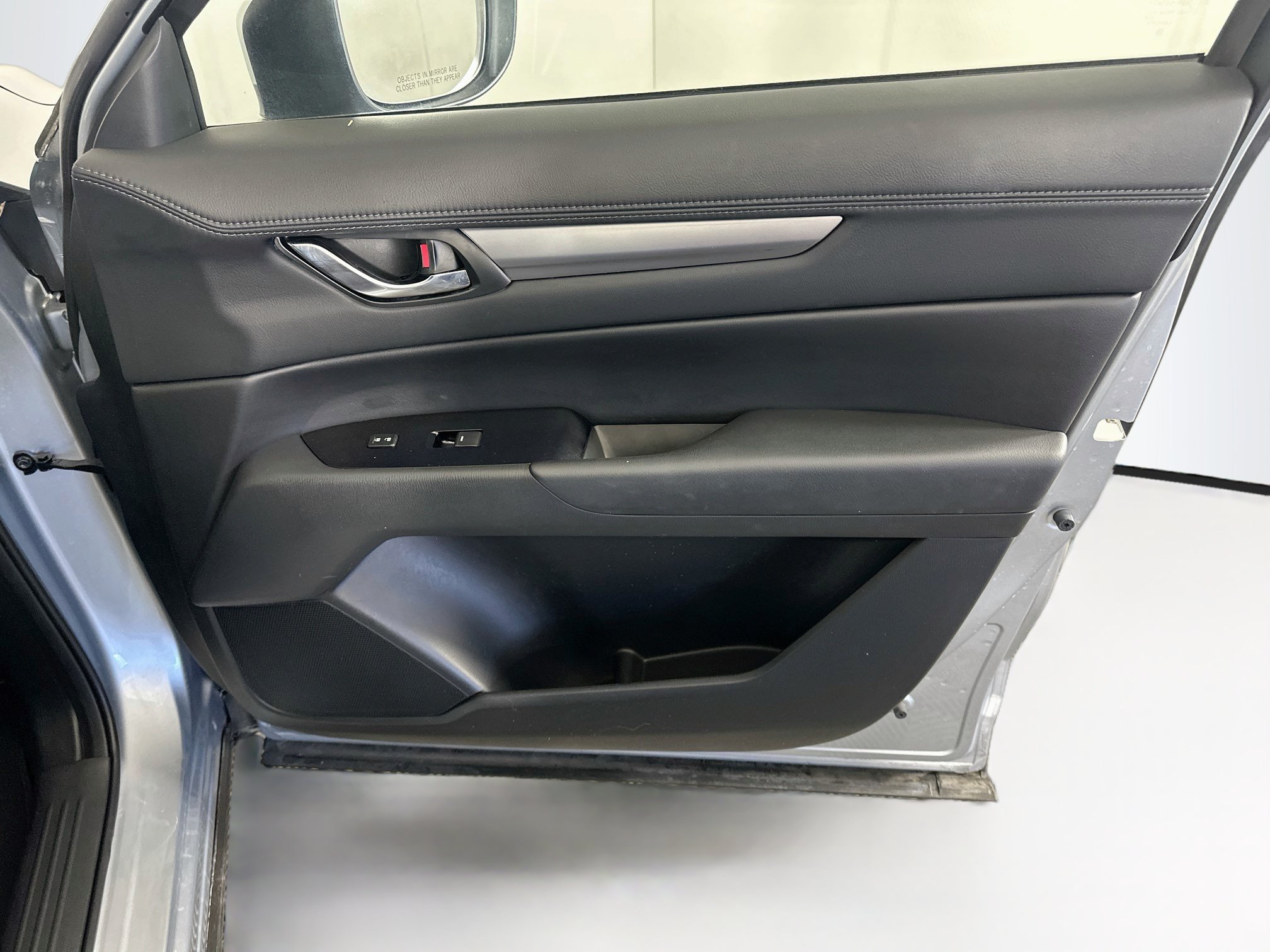 Used 2021 MAZDA CX-5 Touring FWD image 31