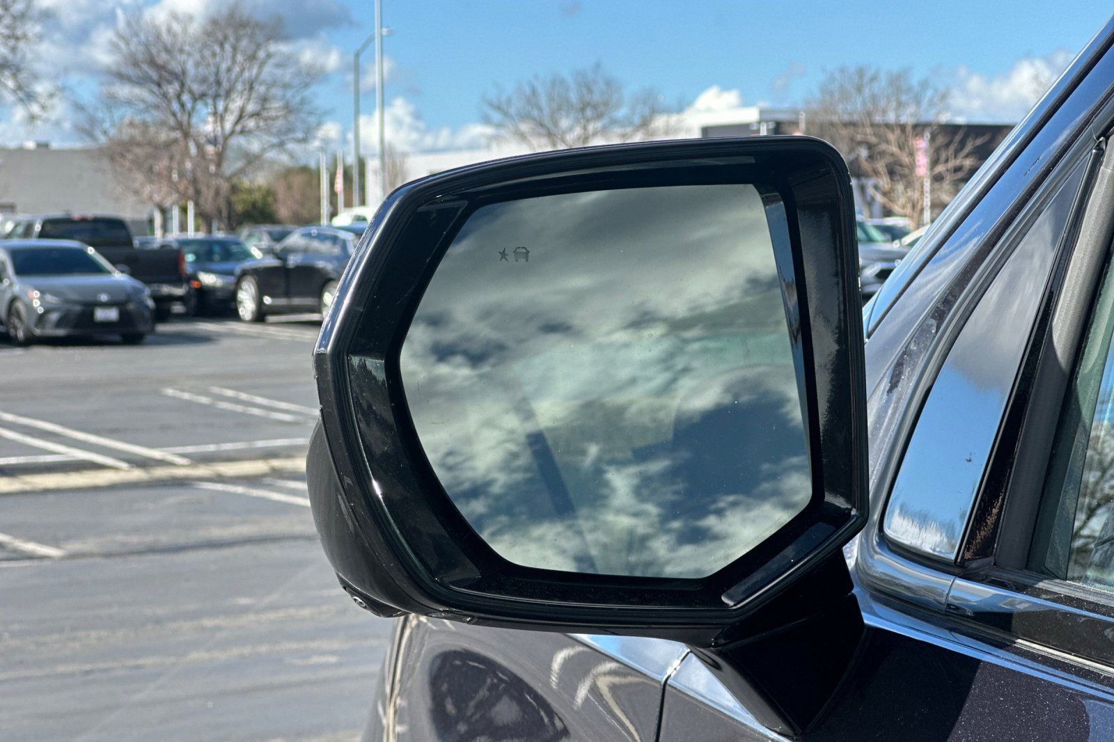 Certified 2025 Chevrolet Tahoe Z71 image 55