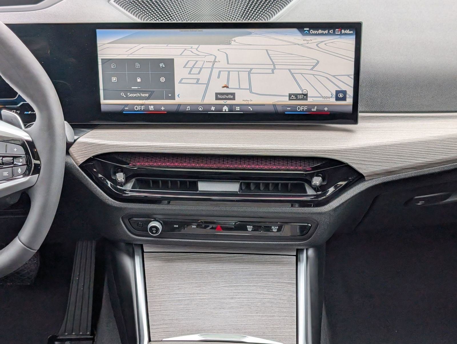 Used 2025 BMW 330i Sedan image 23