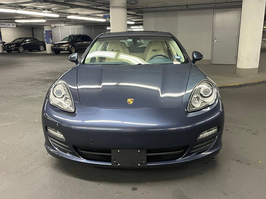 Used 2011 Porsche Panamera 4 AWD/4WD image 31