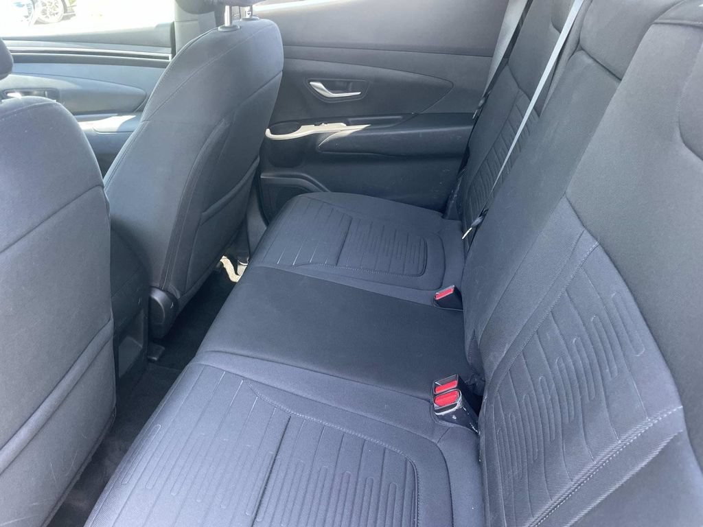Certified 2023 Hyundai Santa Cruz Night AWD/4WD image 25