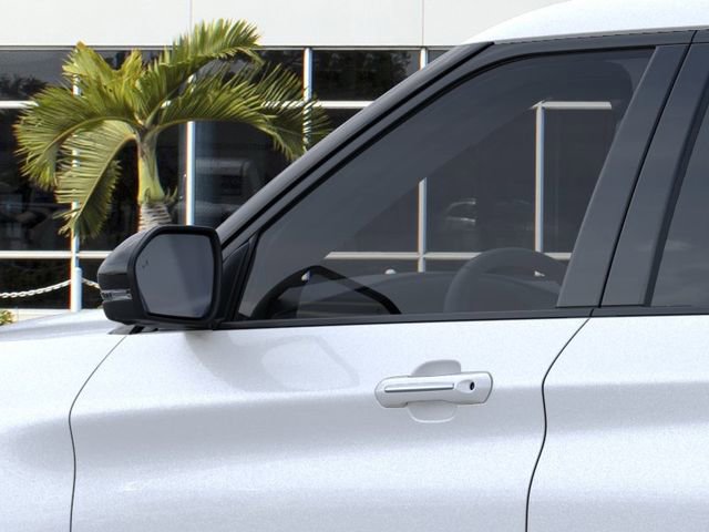 New 2026 Ford Explorer Platinum RWD image 20