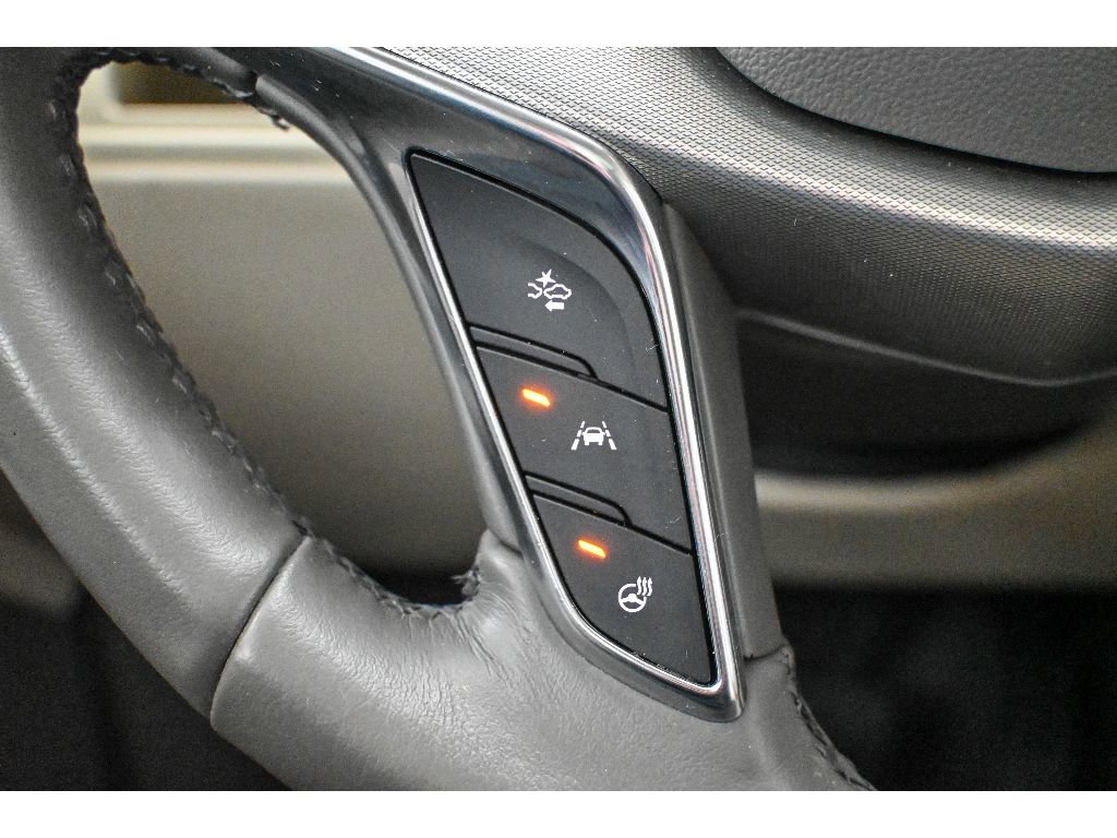 Certified 2021 Cadillac XT5 Premium Luxury image 41