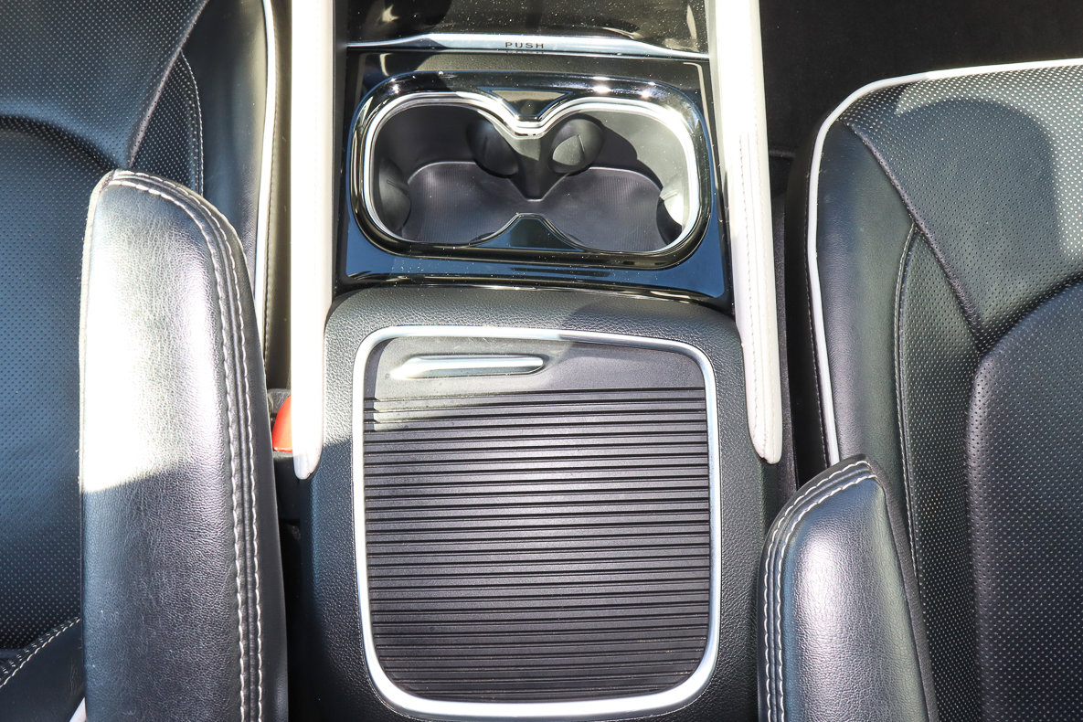 Used 2023 Chrysler Pacifica Limited image 23