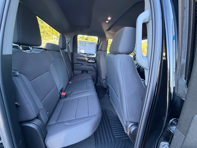 Certified 2024 GMC Sierra 1500 Elevation AWD/4WD image 35