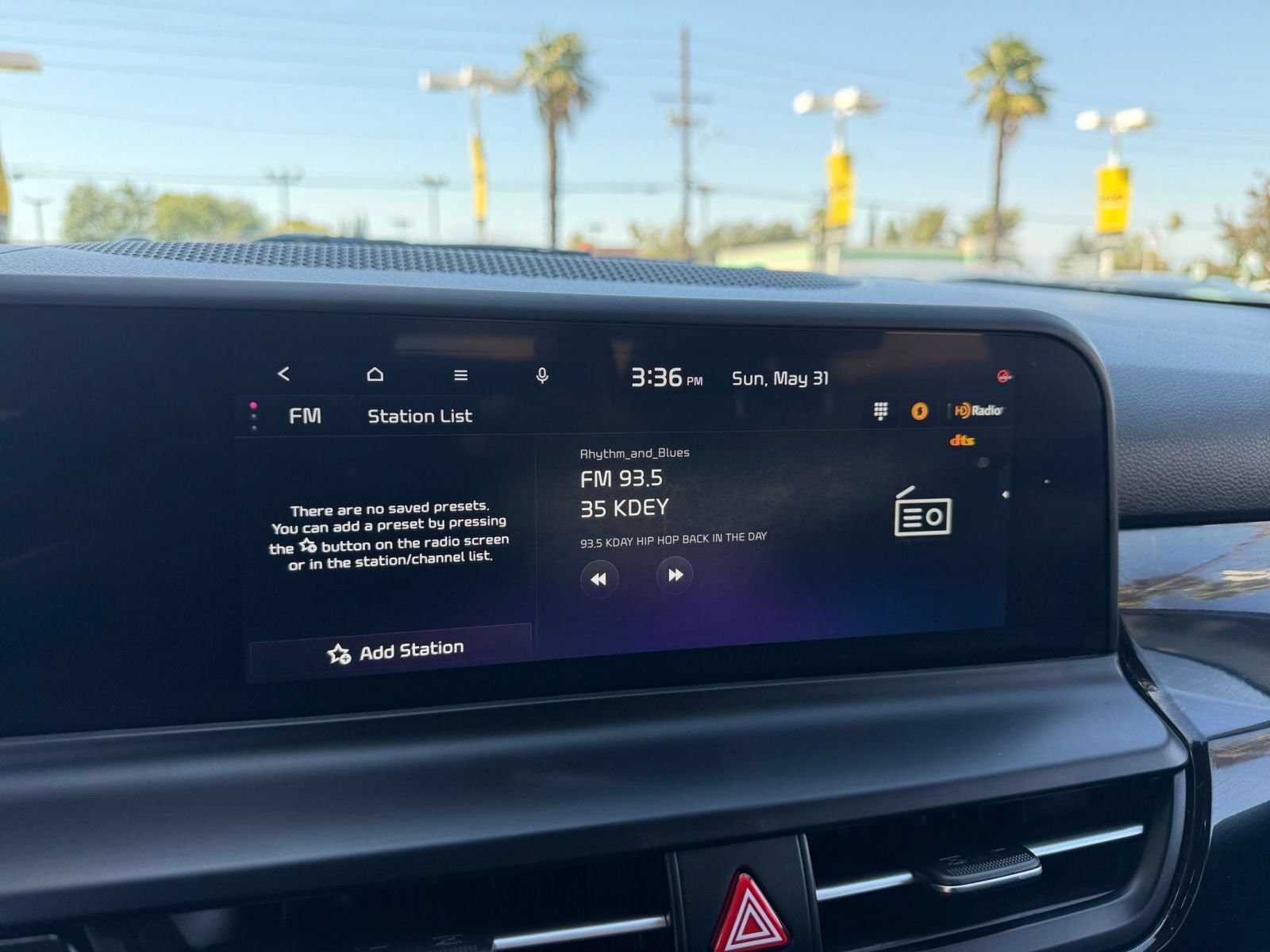Used 2025 Kia Seltos S FWD image 21