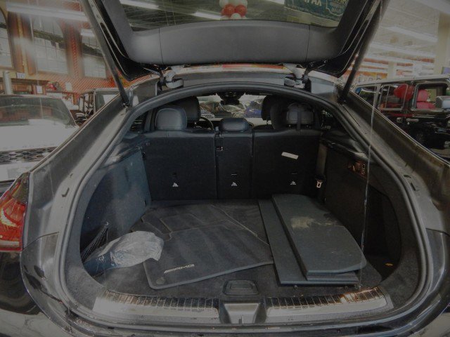 Used 2023 Mercedes-Benz GLE 63 AMG S image 5