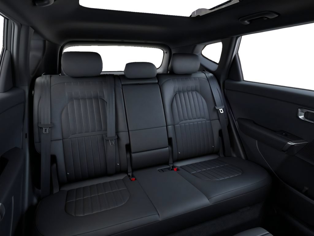 New 2027 Kia Seltos X-Line S AWD/4WD image 19