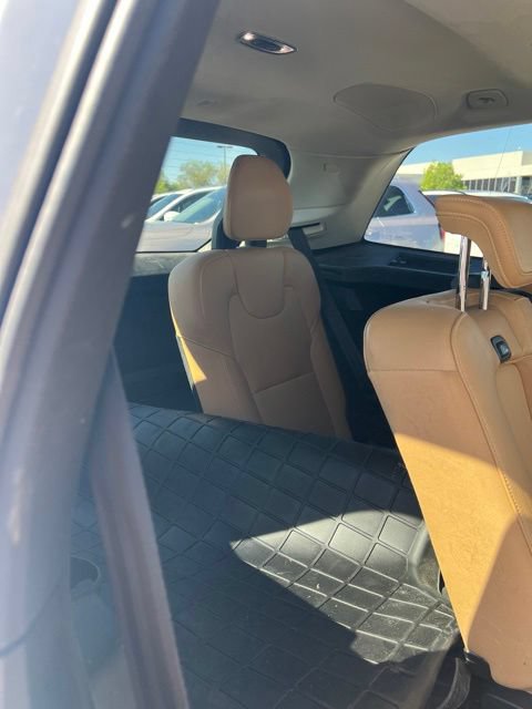 Used 2016 Volvo XC90 T6 Momentum w/ Momentum Plus Package AWD/4WD image 33