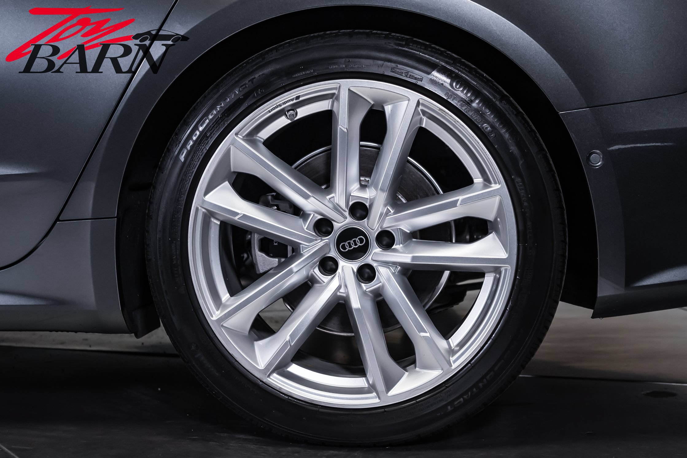 Used 2022 Audi A7 3.0T Prestige AWD/4WD image 19