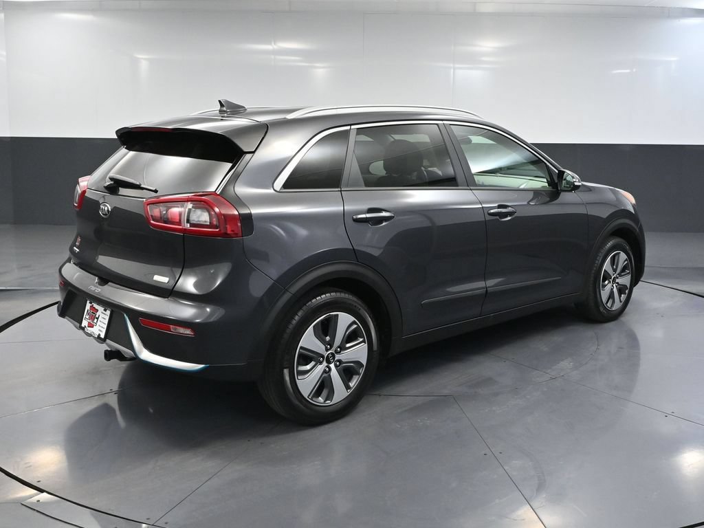 Used 2019 Kia Niro EX FWD image 5