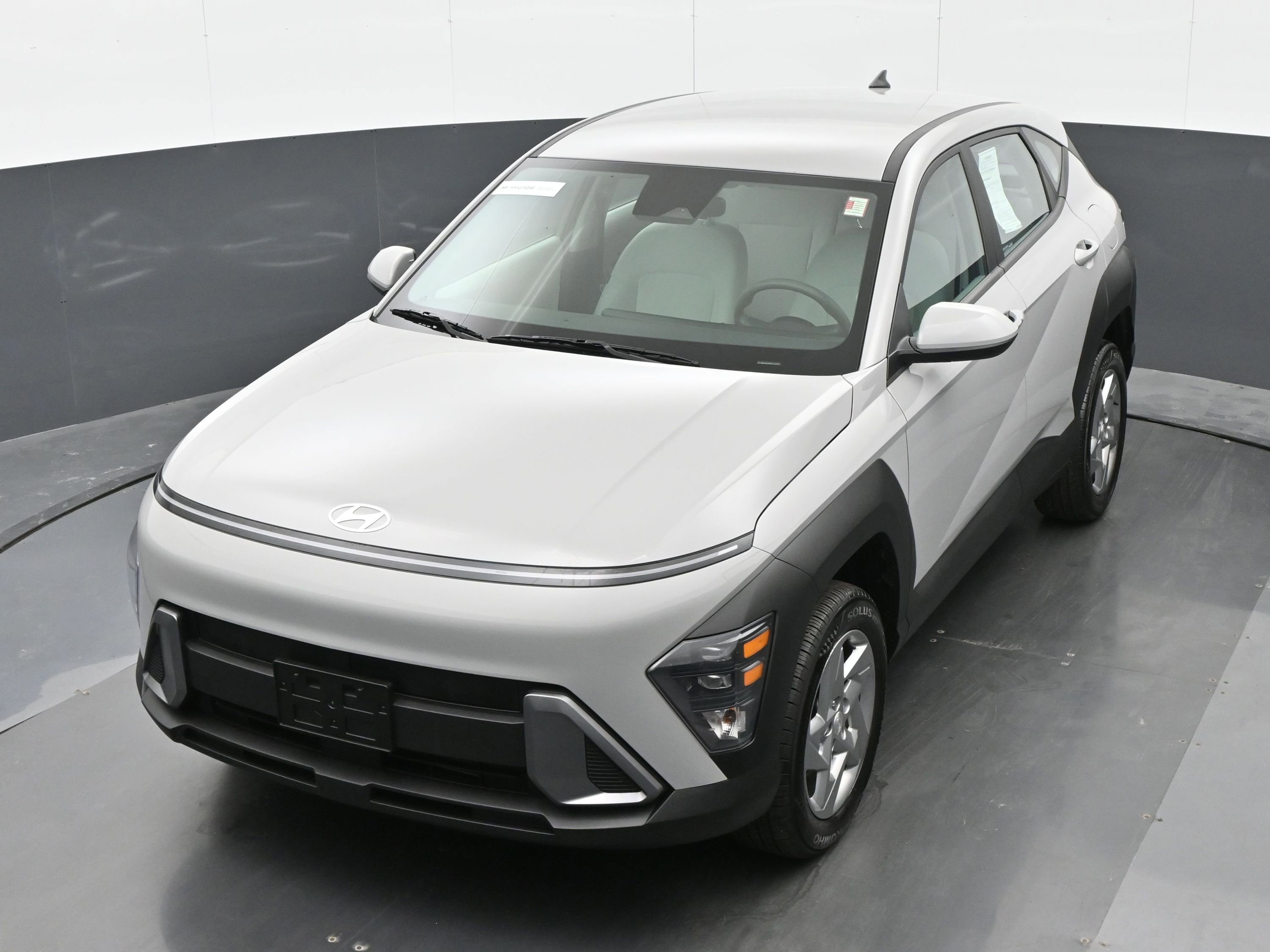 Certified 2024 Hyundai Kona SE AWD/4WD image 35