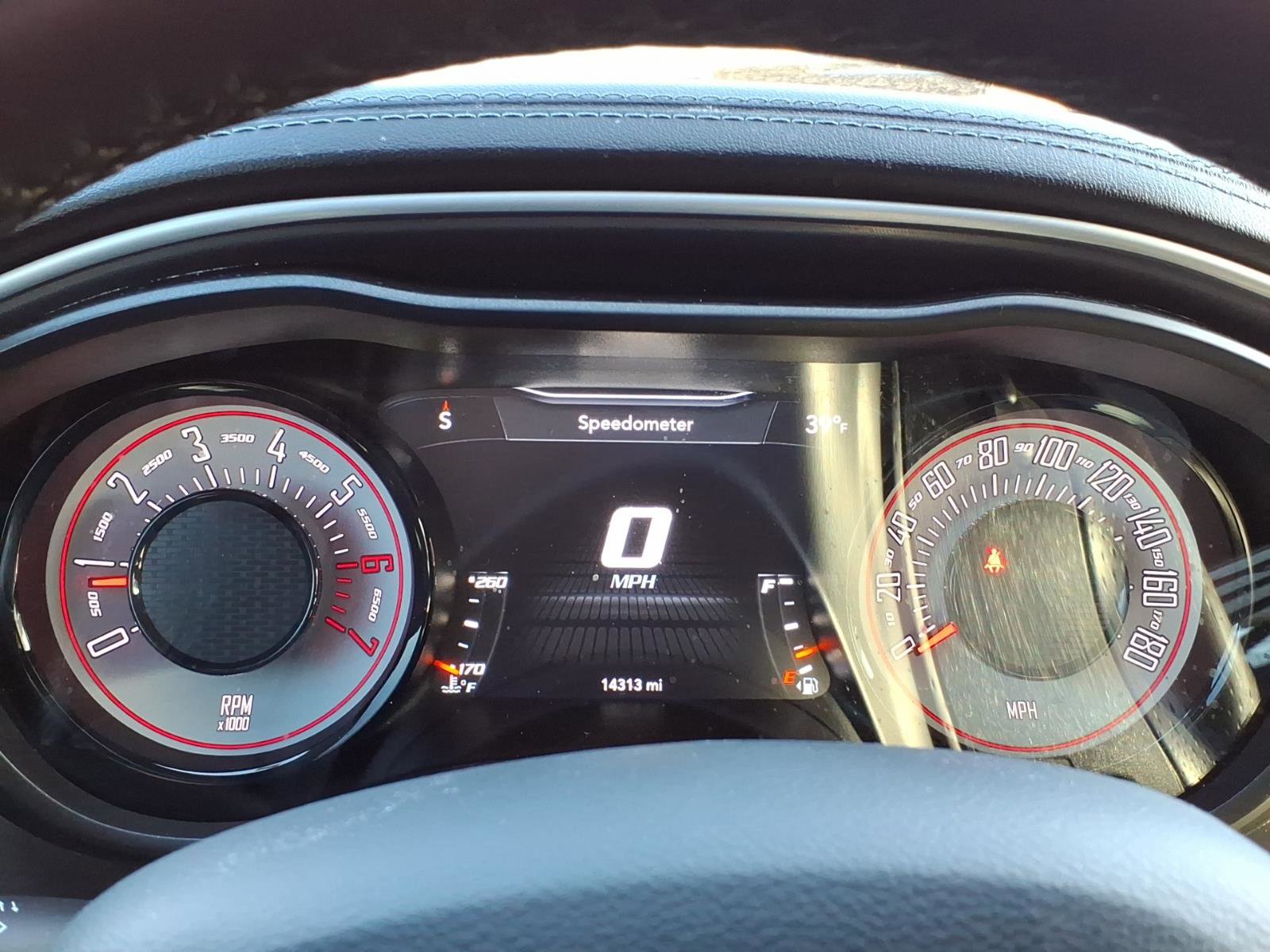 Used 2021 Dodge Challenger R/T Scat Pack w/ Shaker Package image 27