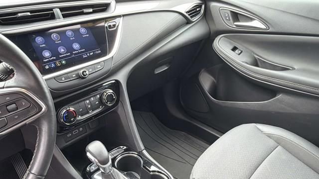 Certified 2023 Buick Encore GX Preferred w/ Cold Weather Comfort Package image 16