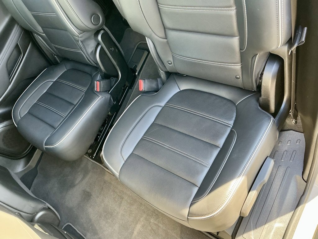 Used 2022 GMC Acadia Denali w/ Denali Ultimate Package image 29