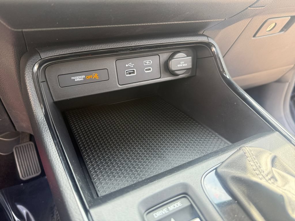 Certified 2025 Honda CR-V EX image 18
