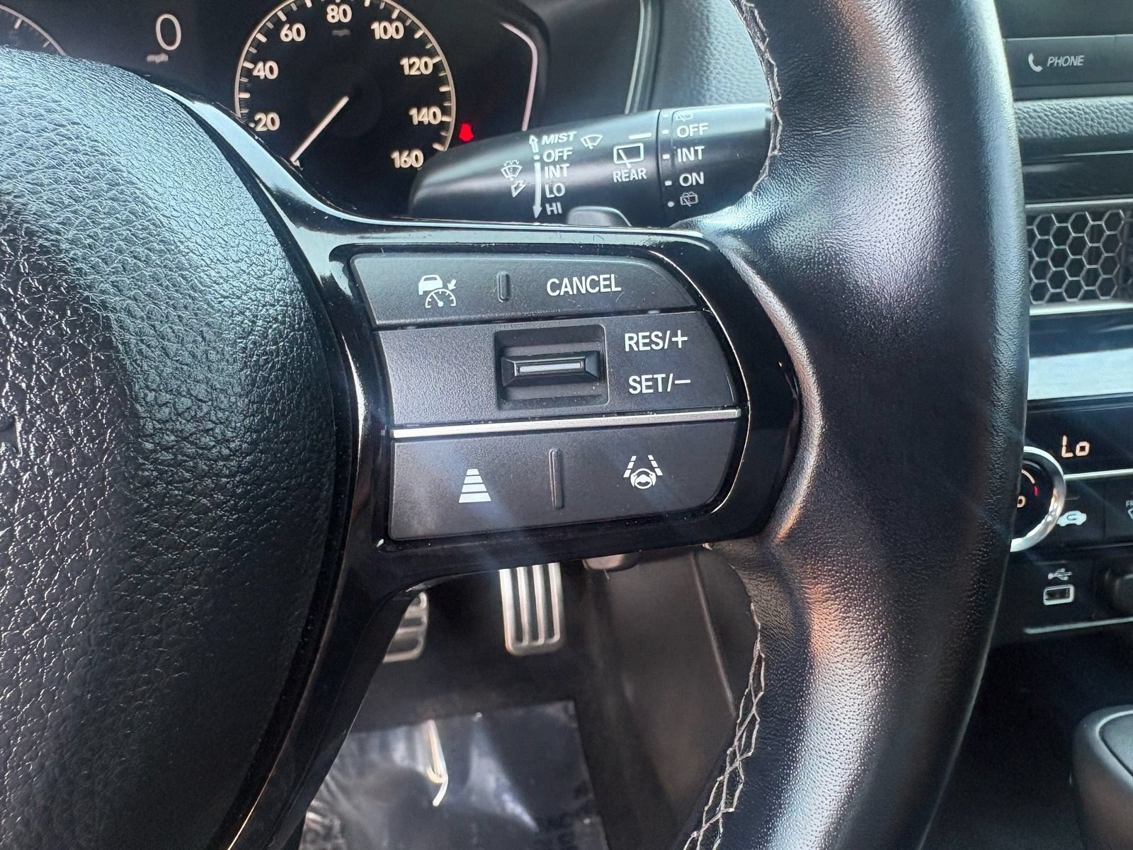 Used 2024 Honda Civic Sport image 21