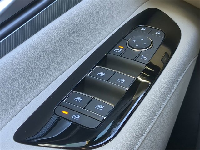 New 2025 Nissan Murano SL image 24