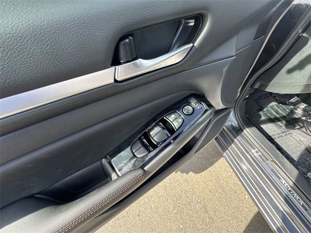 New 2025 Nissan Altima 2.5 SR image 13