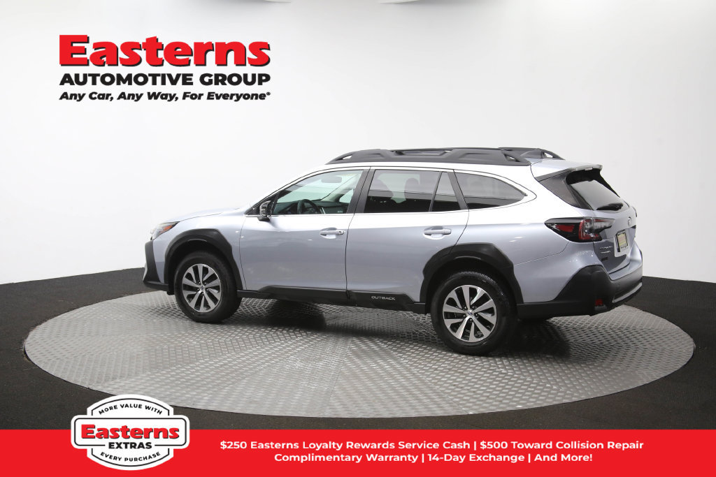 Used 2023 Subaru Outback Premium AWD/4WD image 63