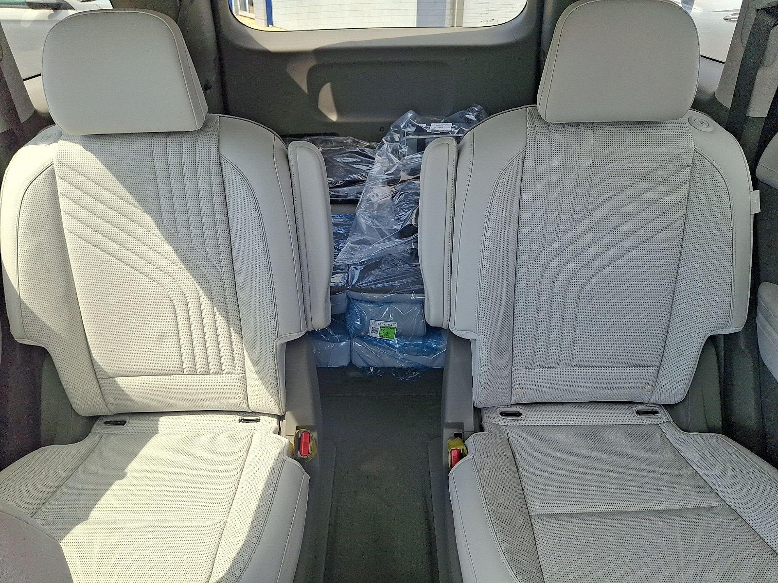 New 2026 Hyundai Palisade SEL AWD/4WD image 13