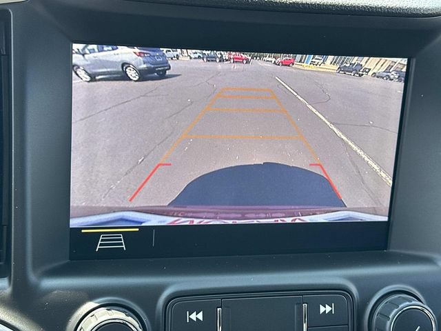 Certified 2020 GMC Terrain SLT w/ Preferred Package FWD image 13