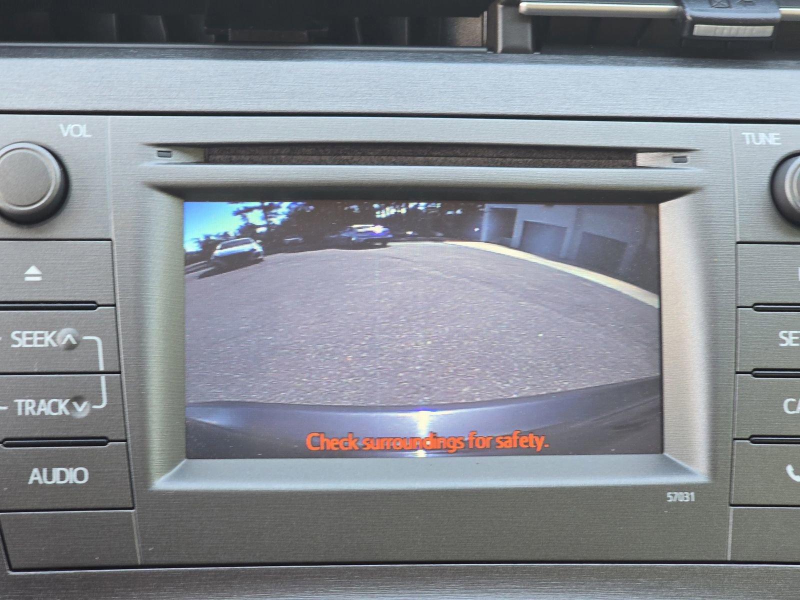 Used 2015 Toyota Prius Two FWD image 25