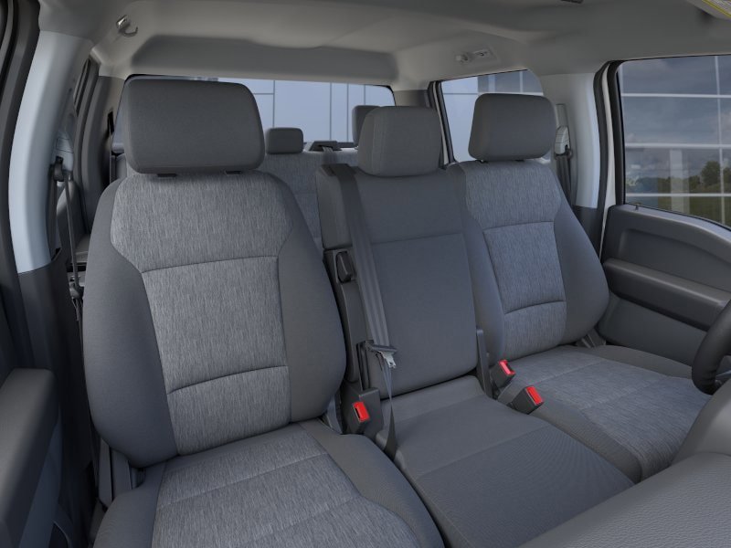 New 2026 Ford F450 XL AWD/4WD image 10