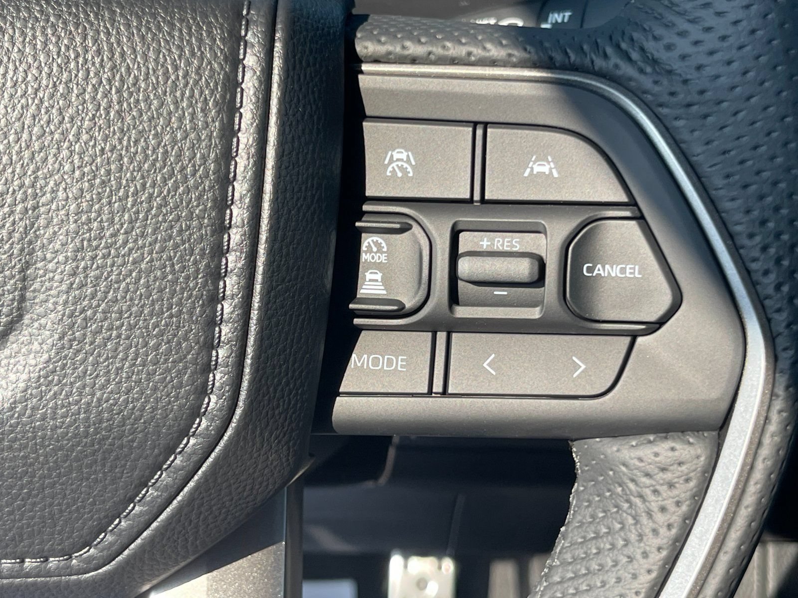 New 2026 Toyota Tacoma TRD Sport AWD/4WD image 26