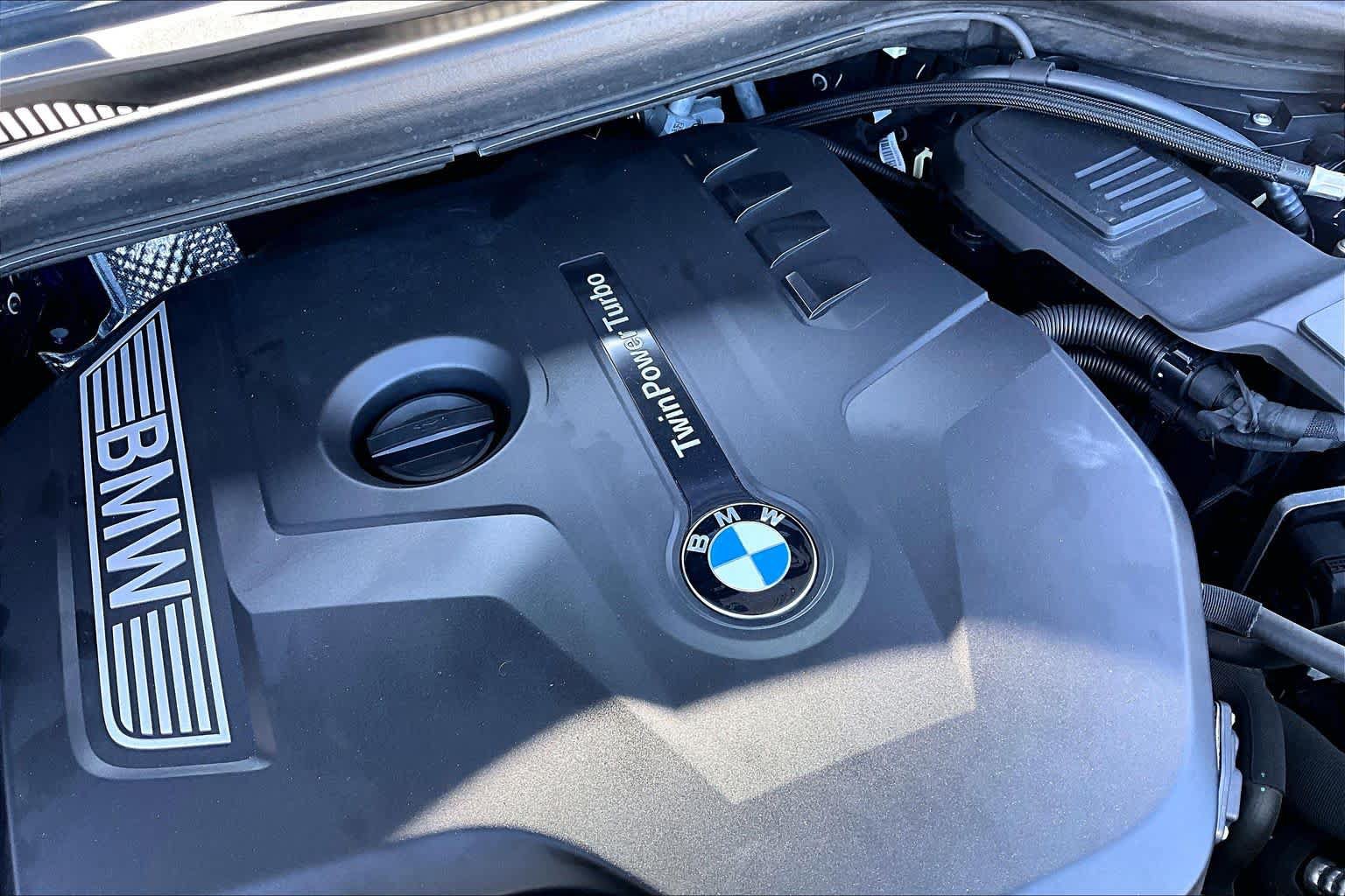 Used 2018 BMW X3 xDrive30i AWD/4WD image 31