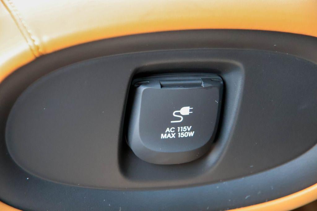 New 2026 Hyundai Palisade Calligraphy FWD image 29