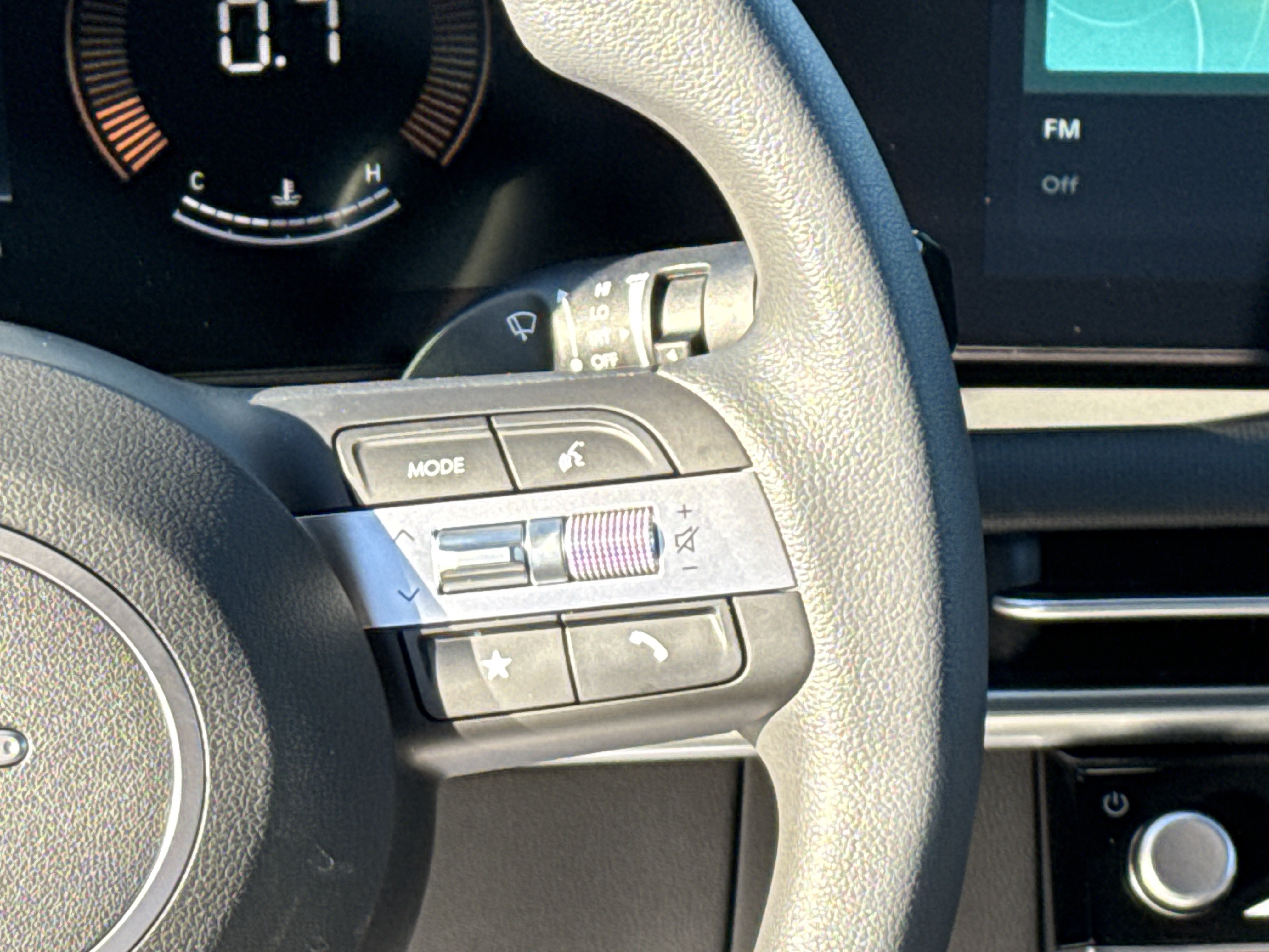 New 2027 Hyundai Santa Cruz SE AWD/4WD image 21